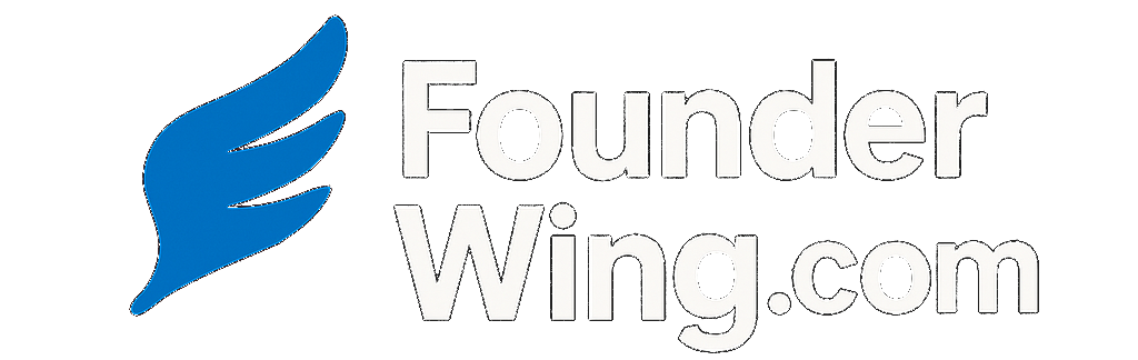 FounderWing Logo
